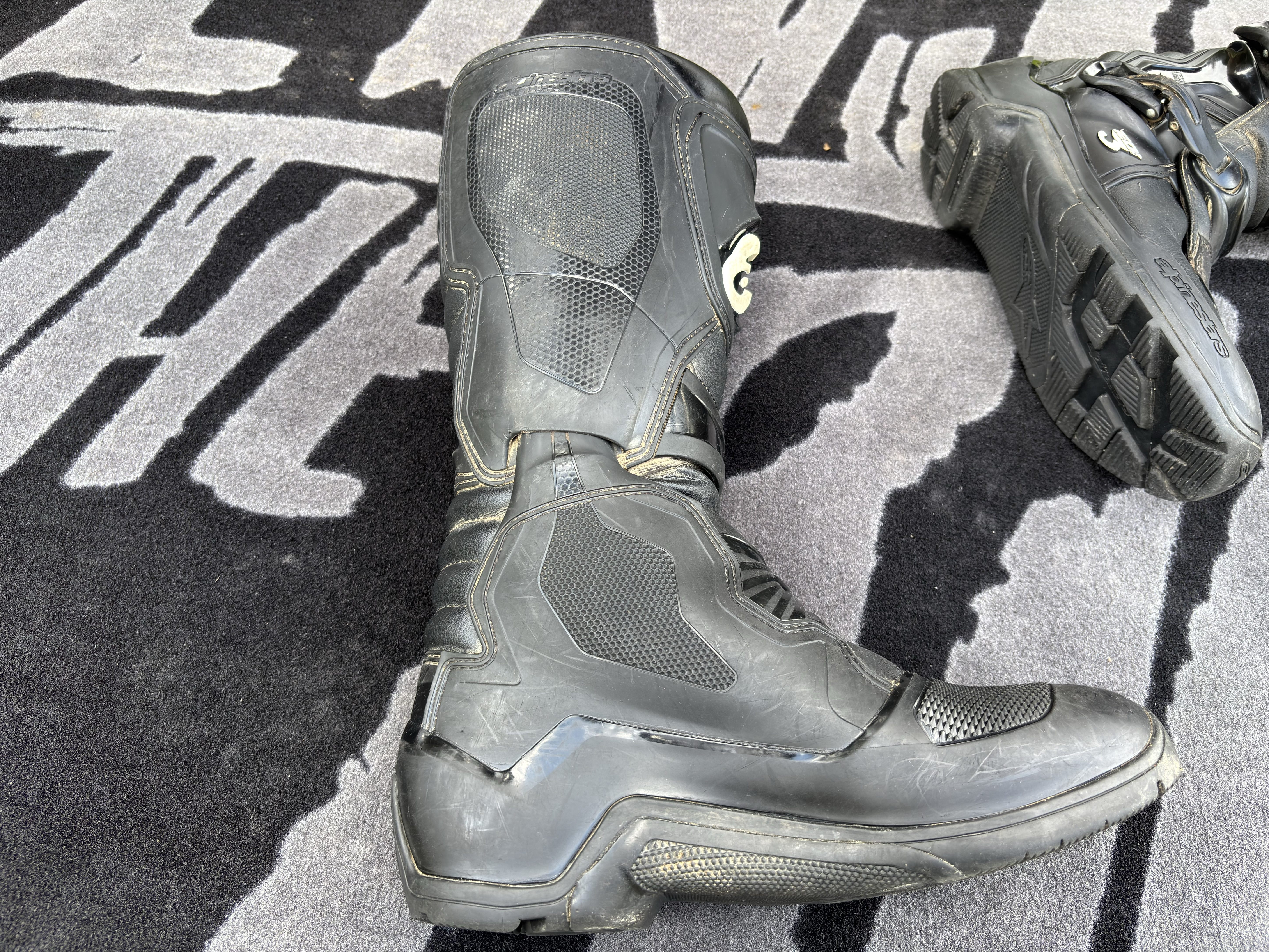 Alpinestars Tech 3 Enduro