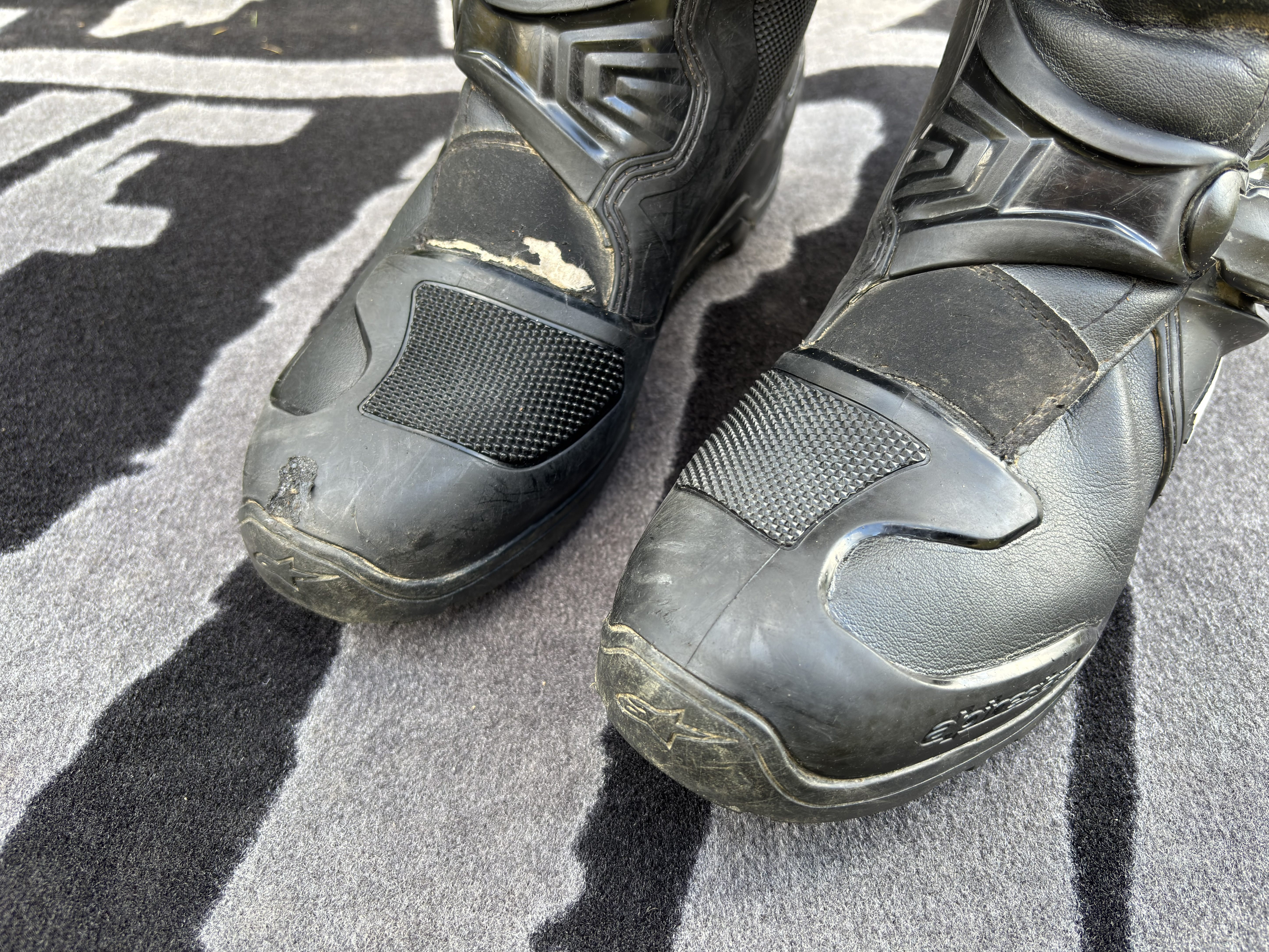 Alpinestars Tech 3 Enduro