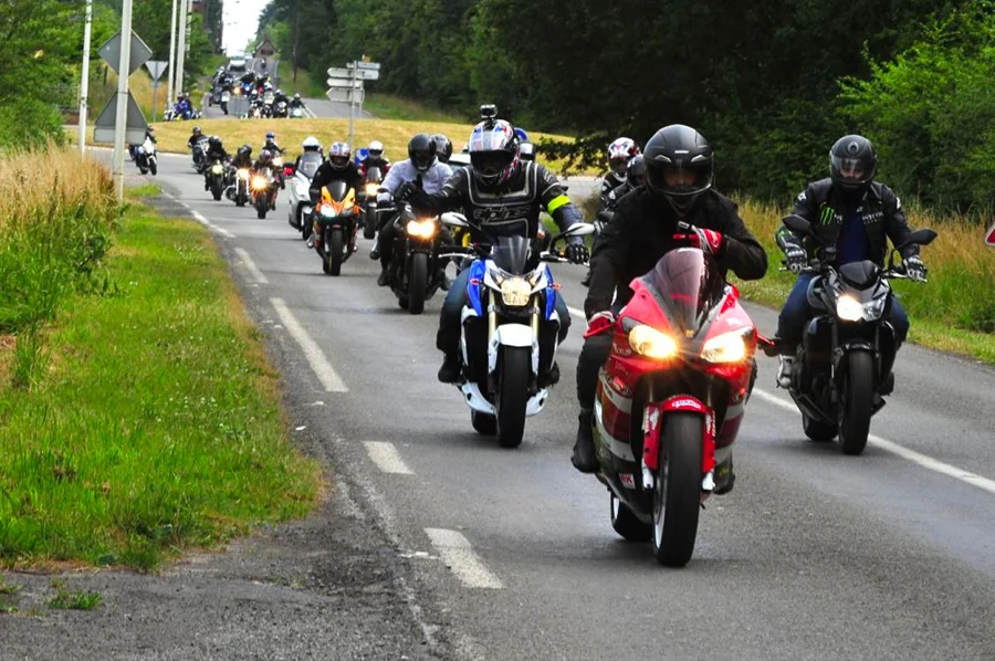 Comment trouver un groupe de ride quand on débute ?