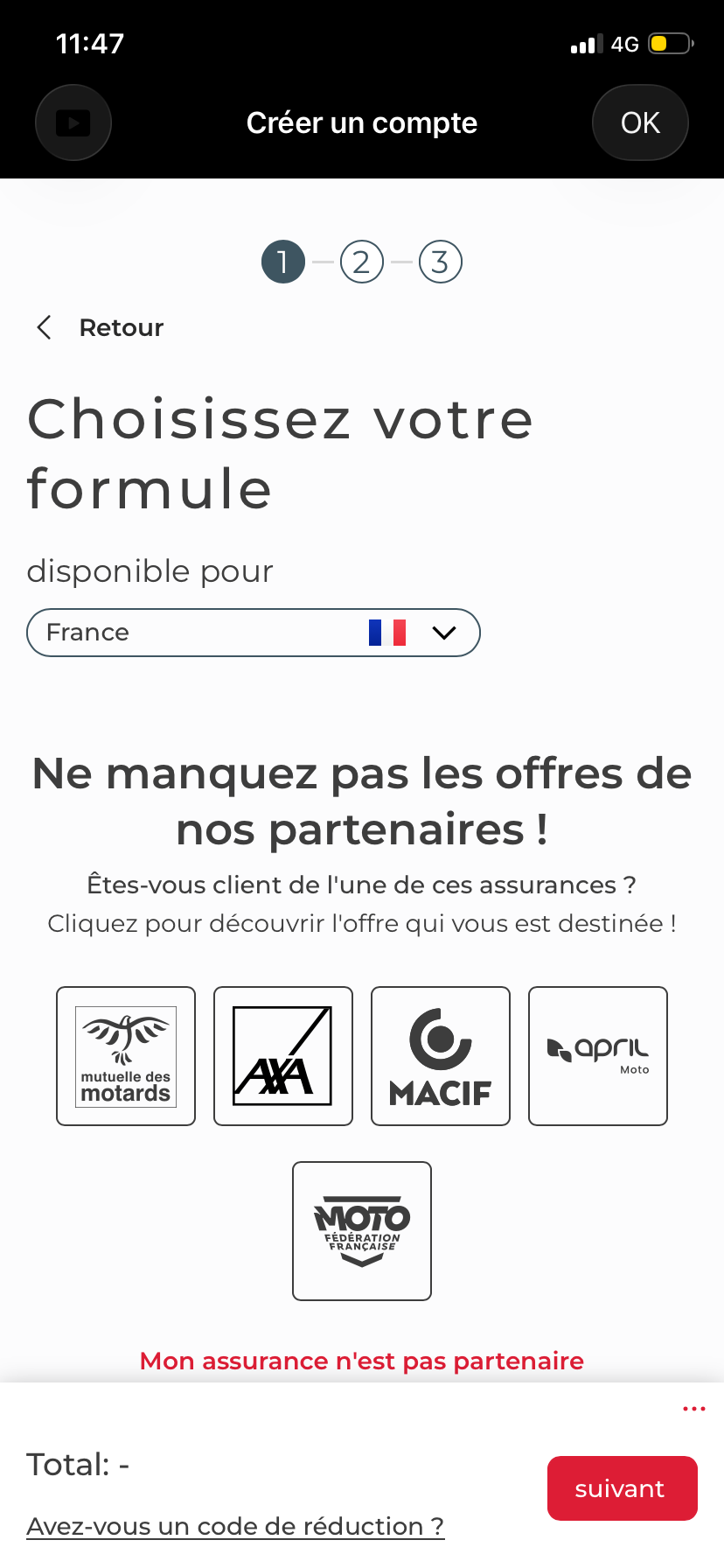 held-evest-pro application partenaire