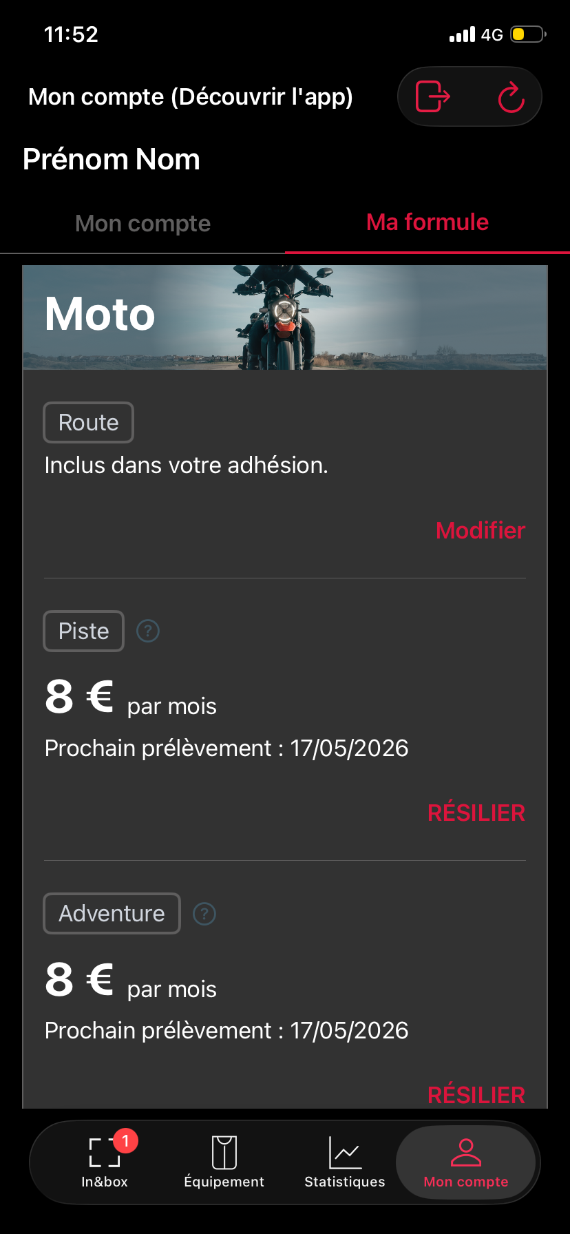 held-evest-pro options application