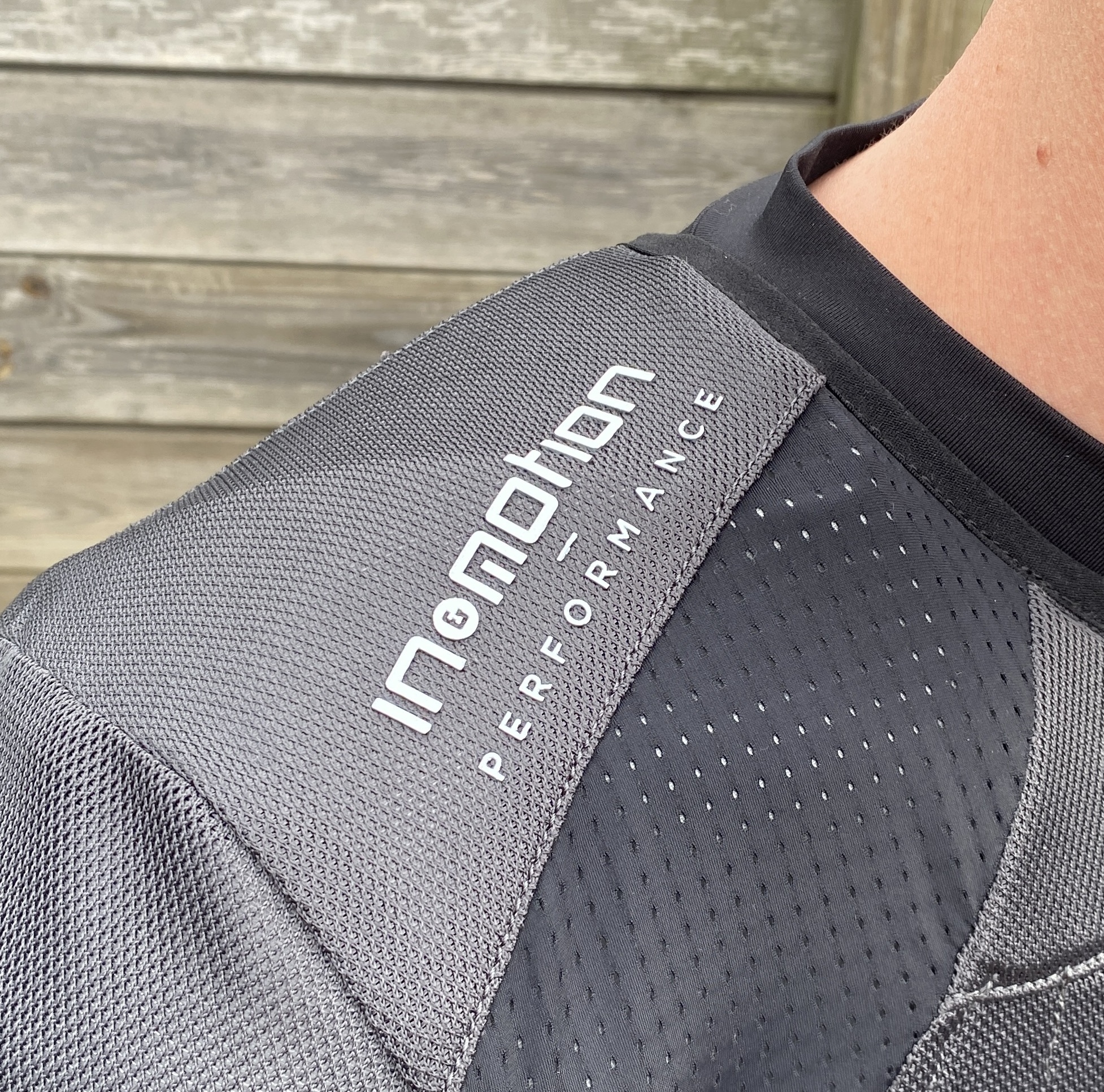 gilet airbag Held eVest Pro