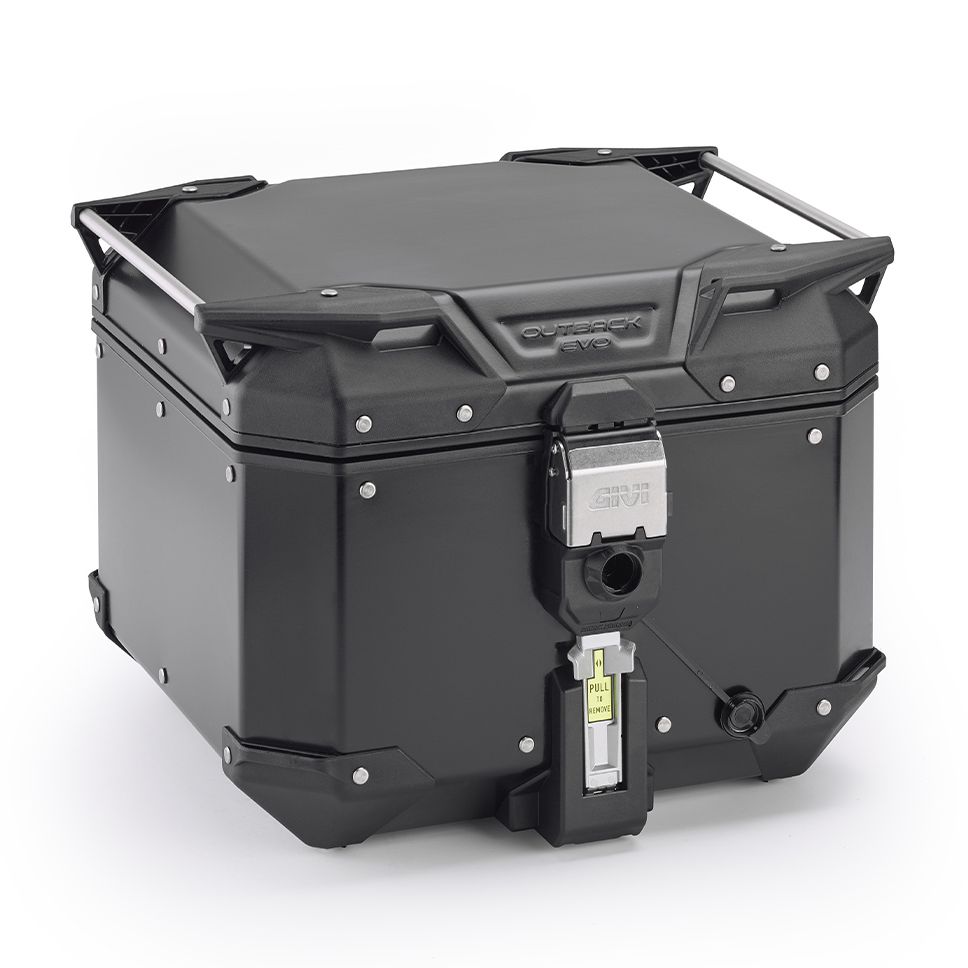 Givi TREKKER OUTBACK EVO SMART 42 Litres