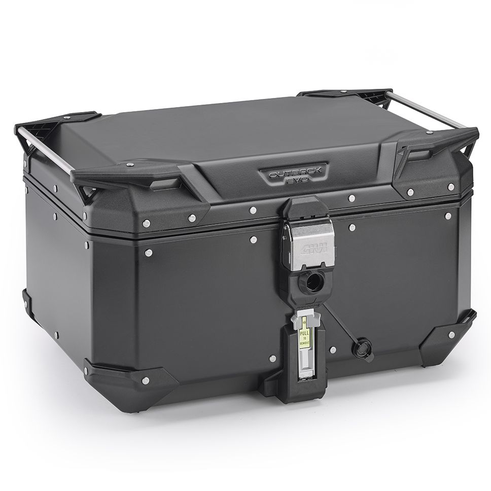 Givi TREKKER OUTBACK EVO SMART