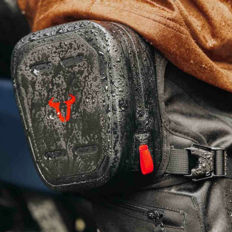 Sacoche de jambe SW-MOTECH LEG BAG WATERPROOF