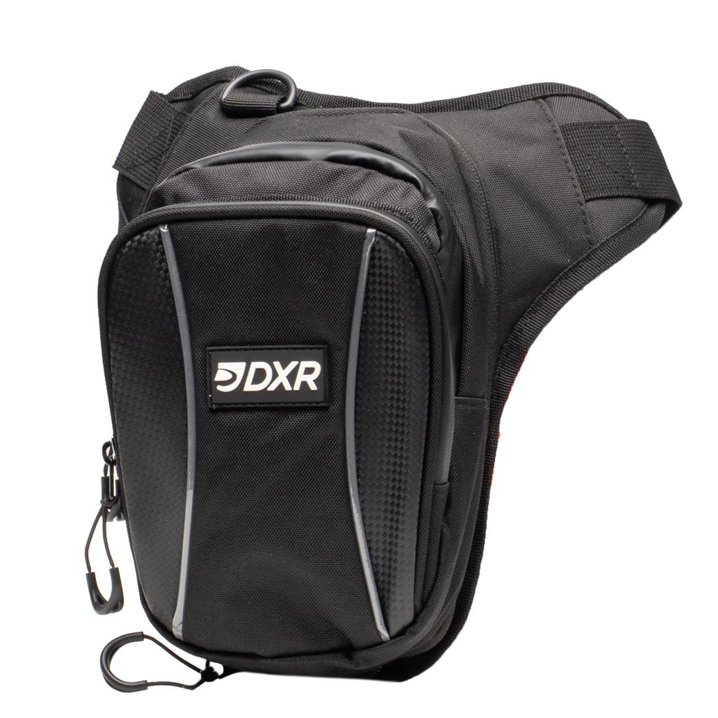 DXR CRAFTY