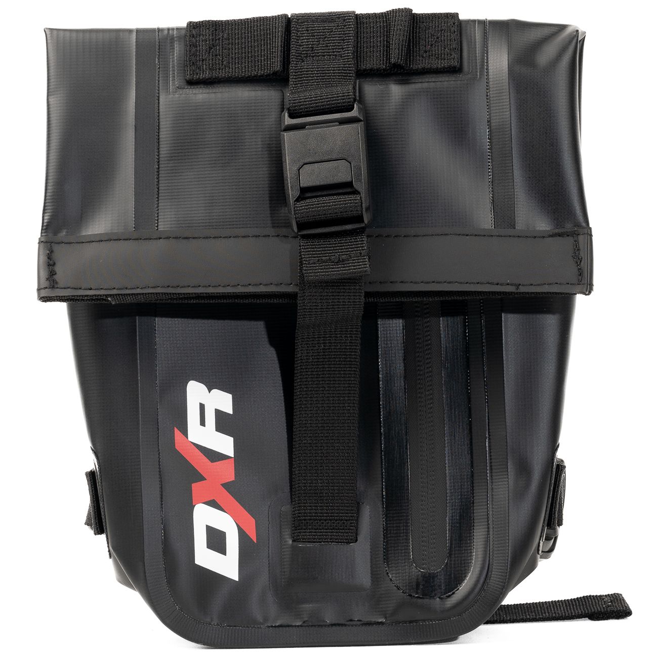 Meilleure sacoche de jambe moto DXR VIAGGO