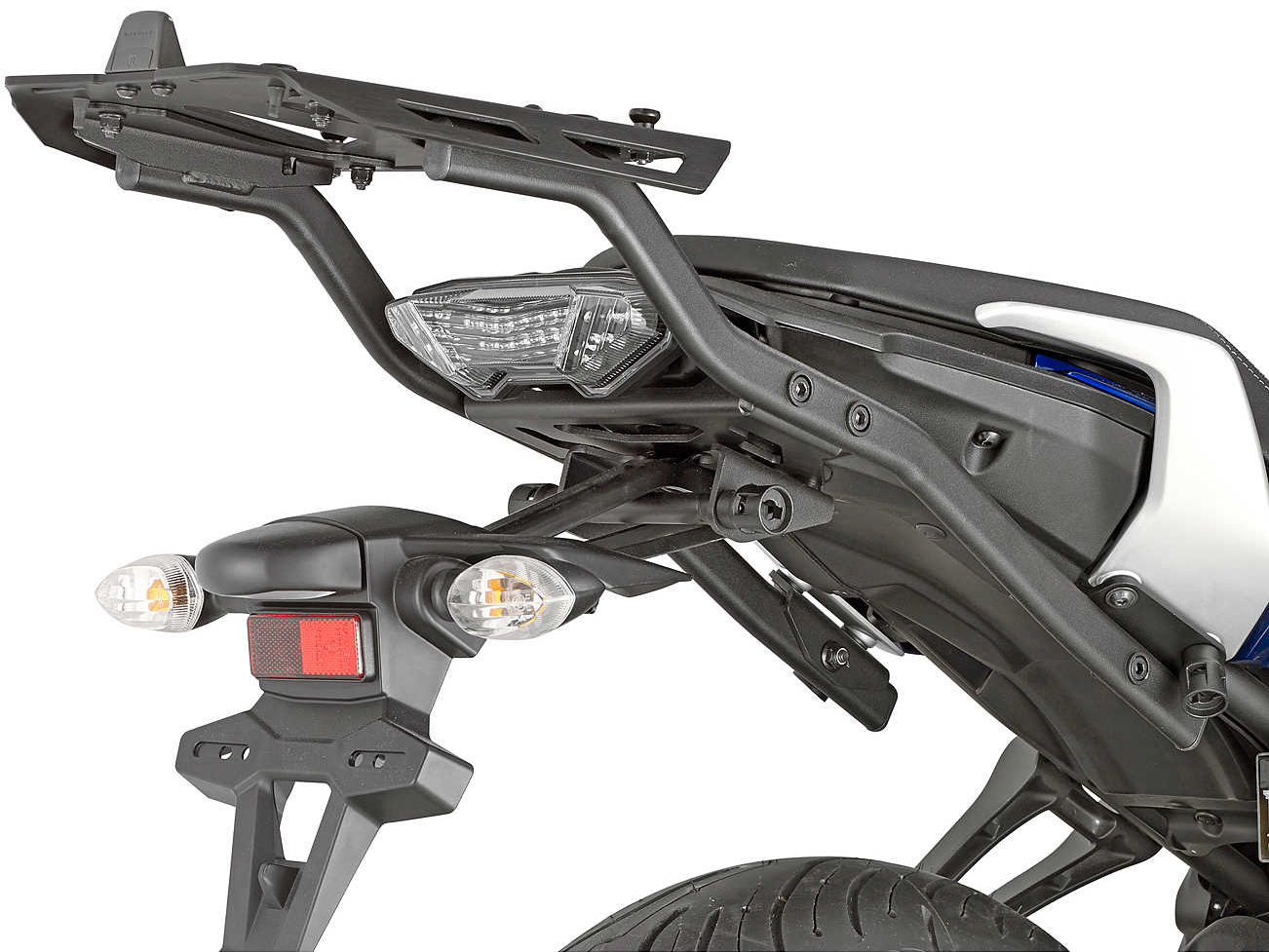 Support de top case Givi