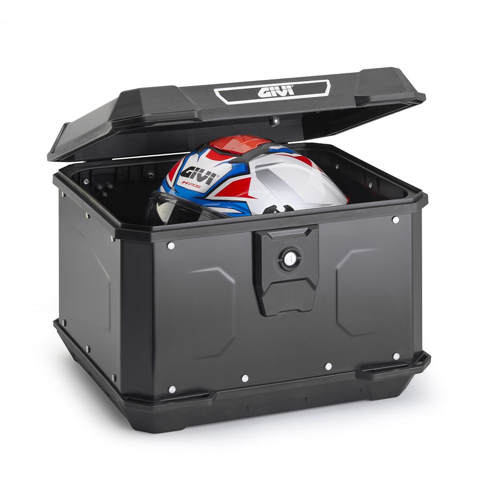 Givi Alpina 44 litres