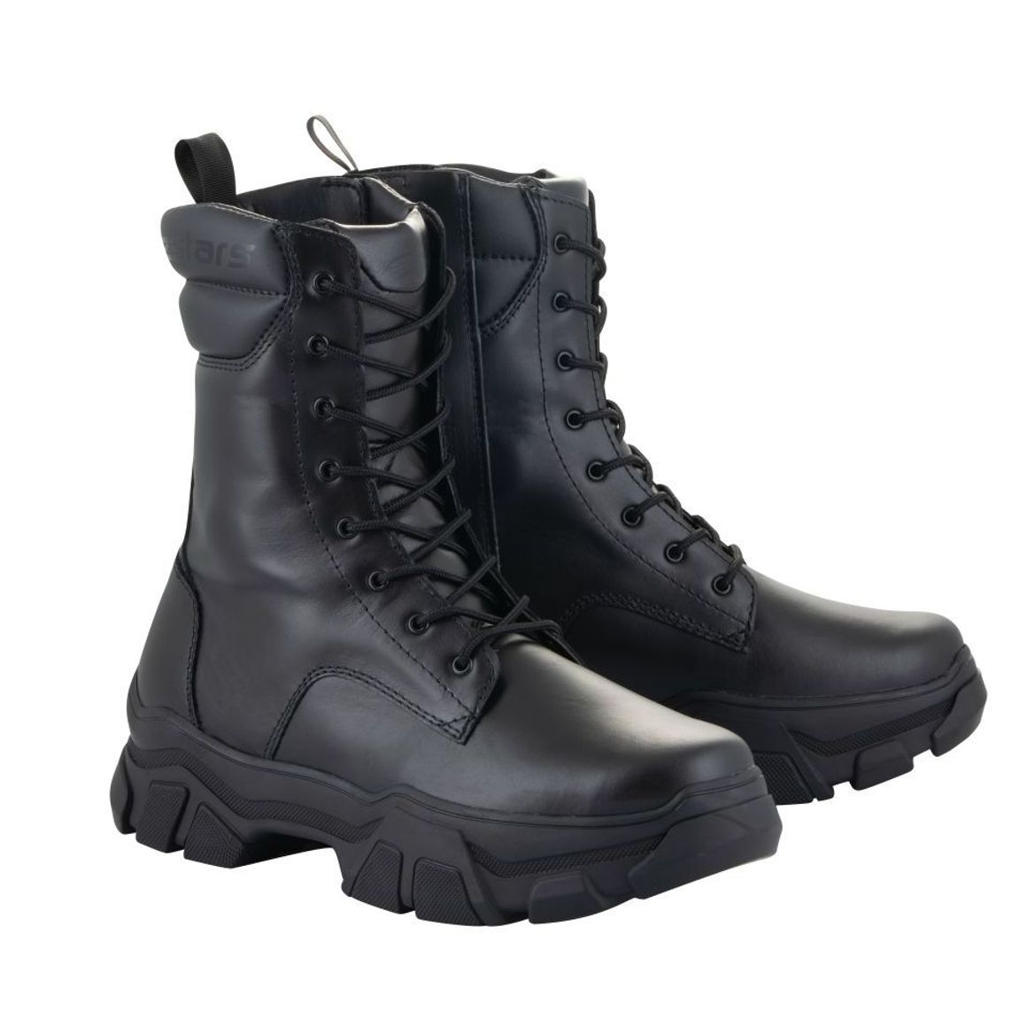 meilleures chaussures moto femme