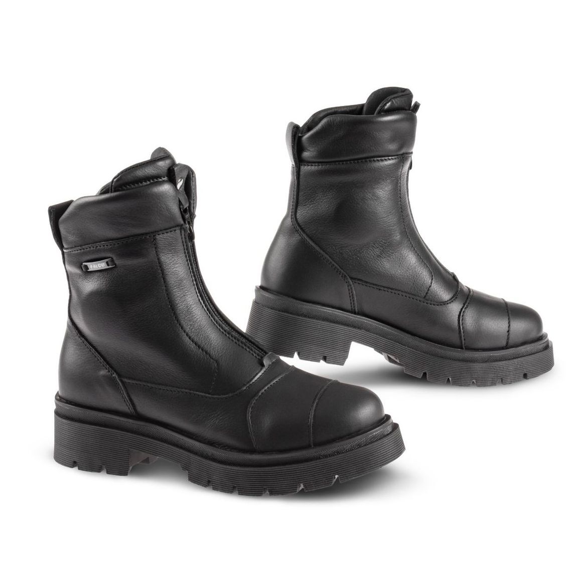meilleures chaussures moto femme