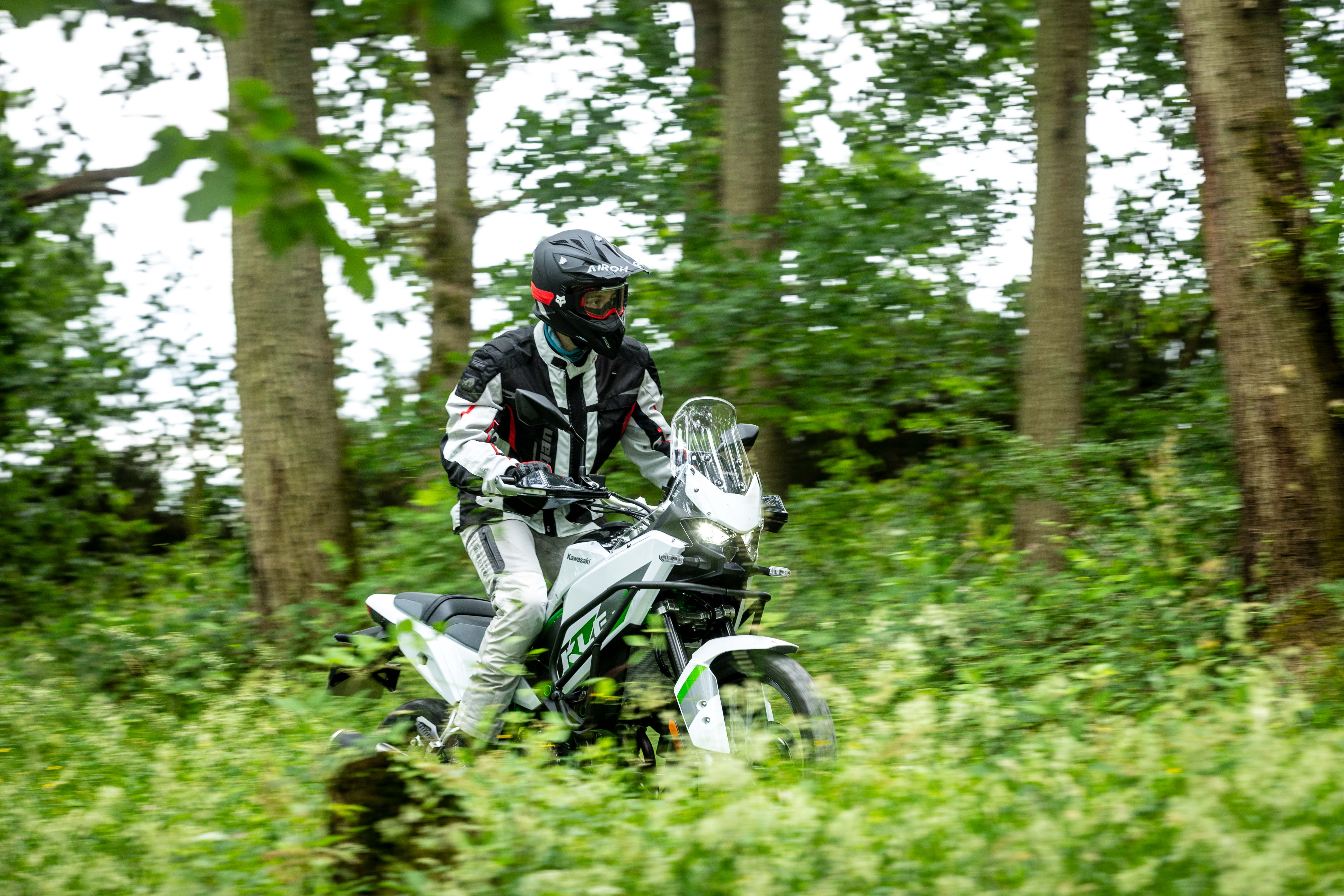 test complet du casque Airoh Aviator Ace 2