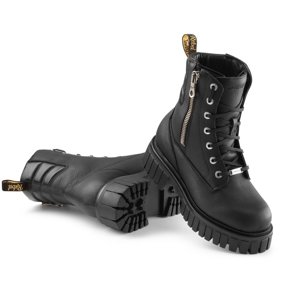 meilleures chaussures moto femme
