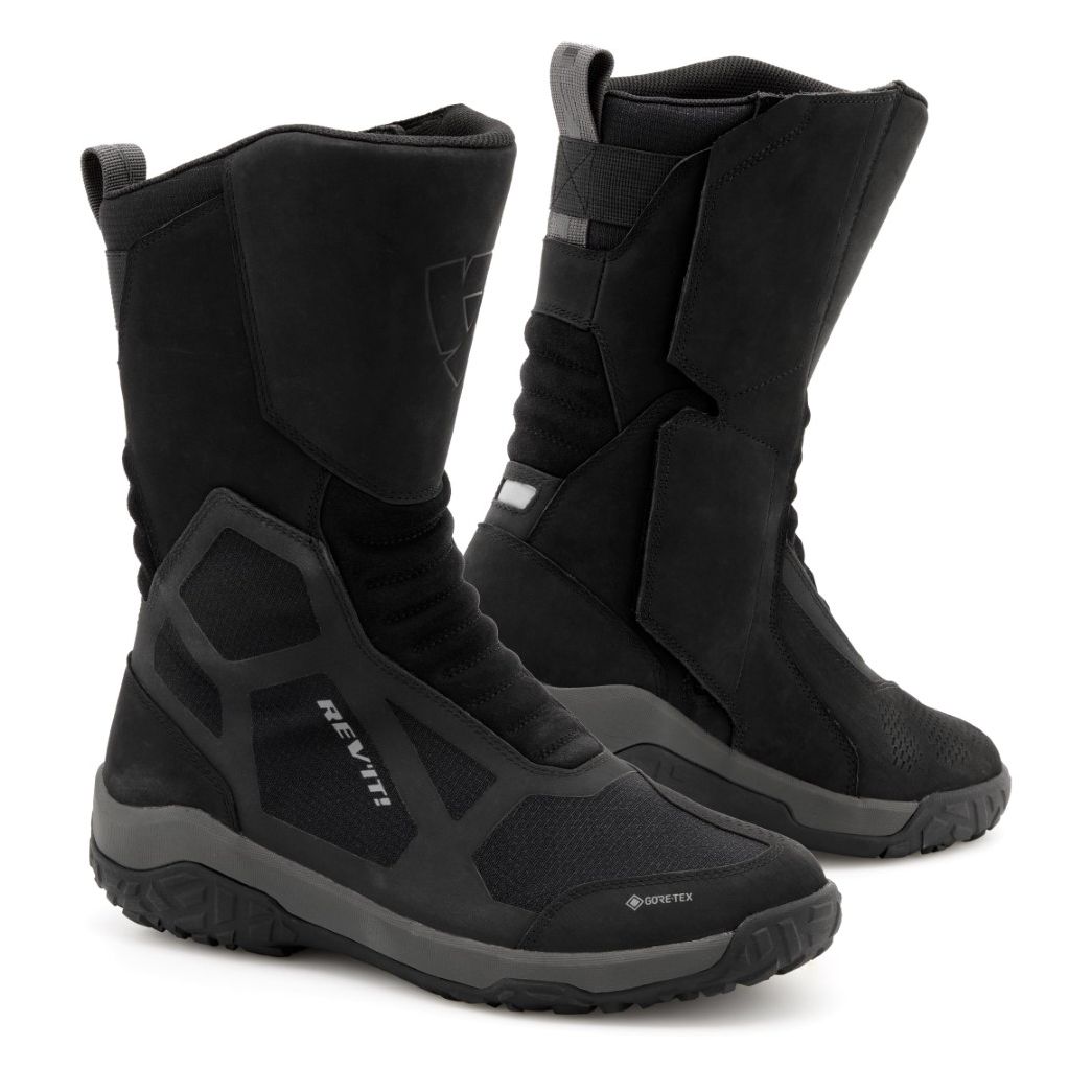 Bottes DXR SKOGA EVO