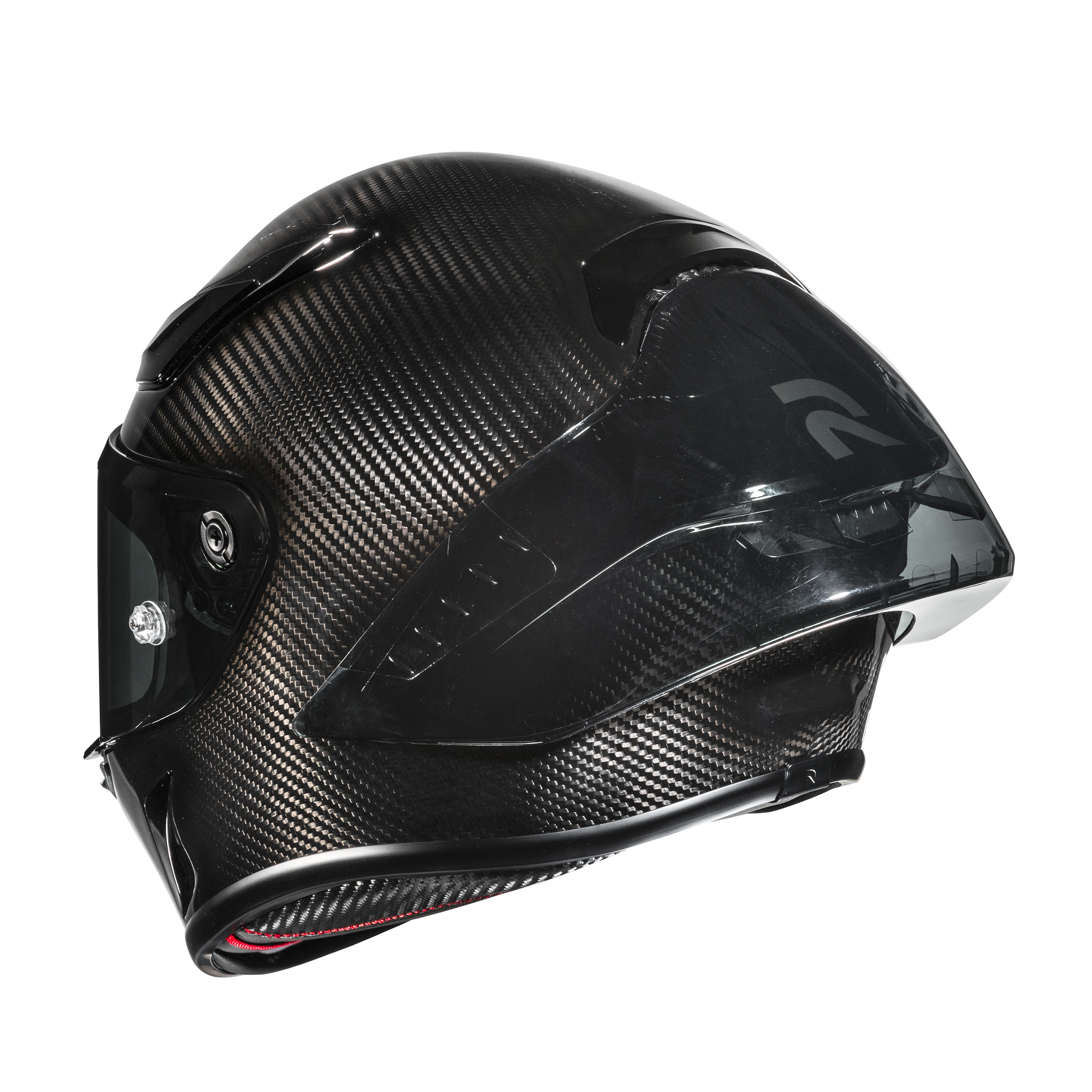 Essai HJC Rpha 1 V2