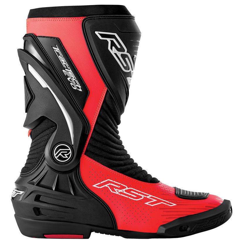 RST Tractech Evo D3O