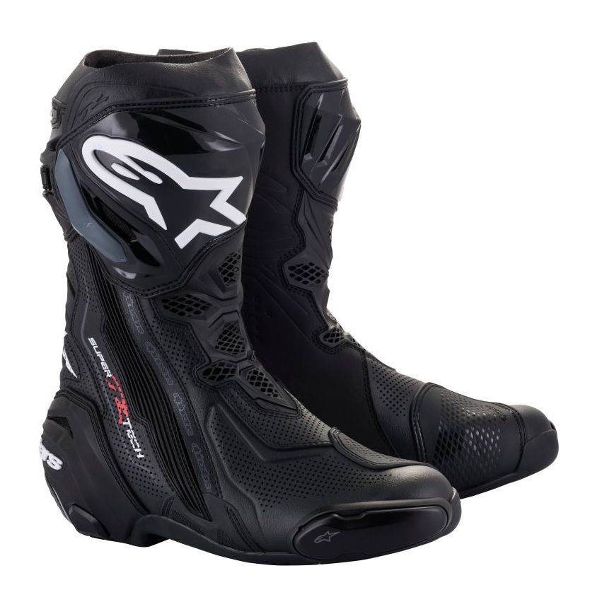 Alpinestars SuperTech R Vented