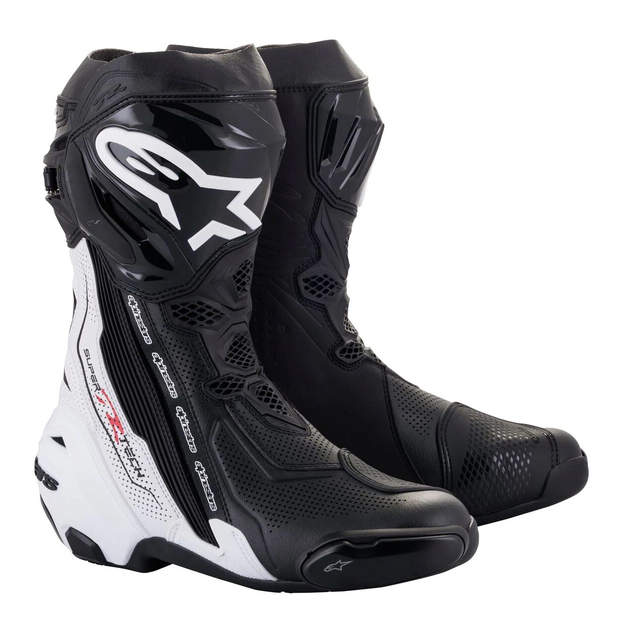 Alpinestars SuperTech R Vented