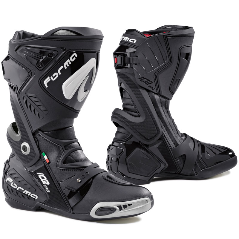 Bottes moto piste Forma Ice PRO