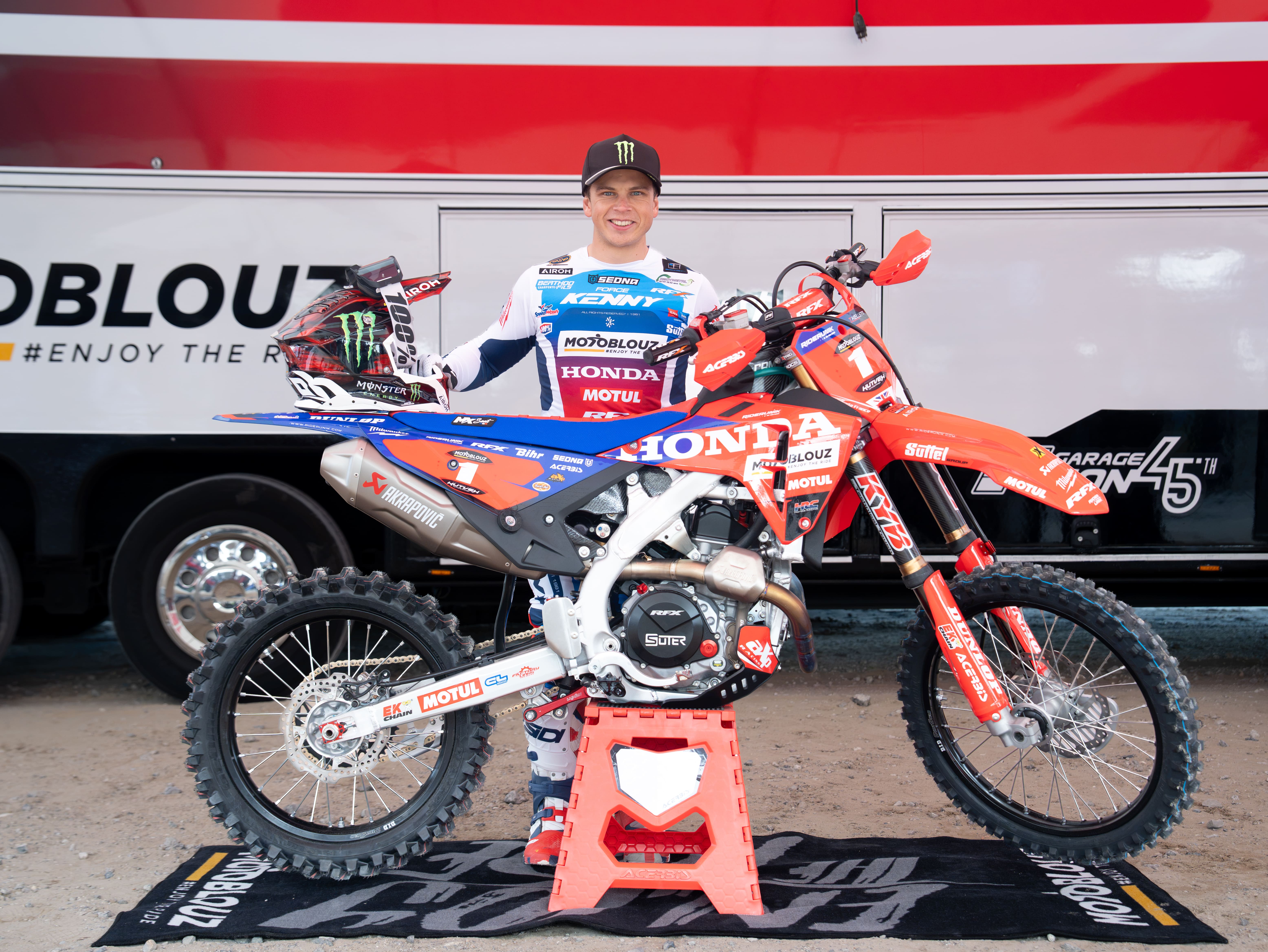 Todd Kellett