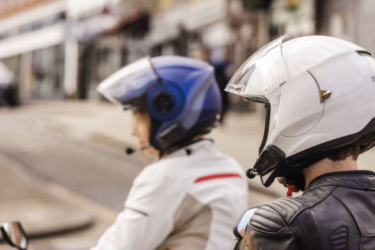 Quel est le meilleur intercom moto duo ?