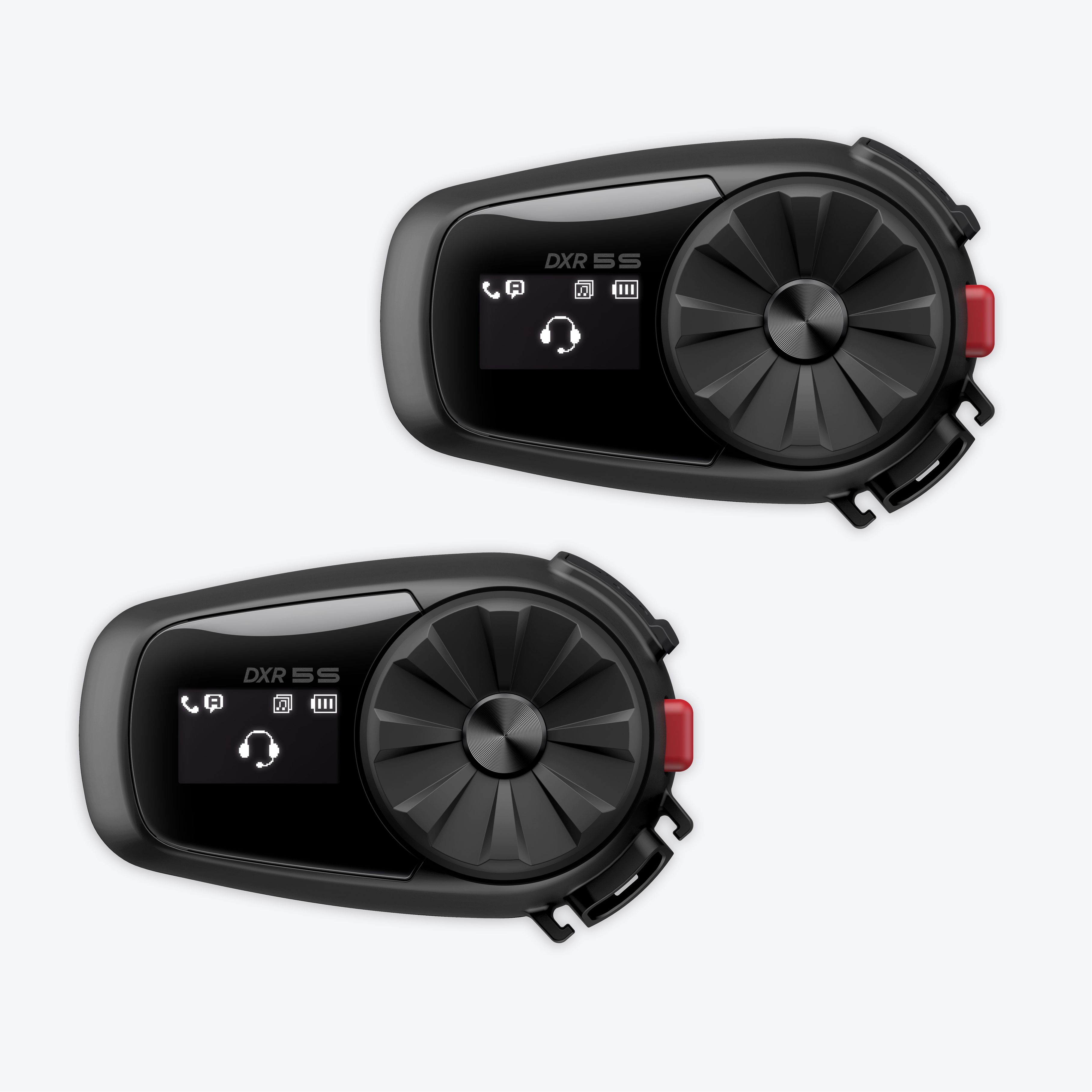 DXR BY SENA 5S Duo
