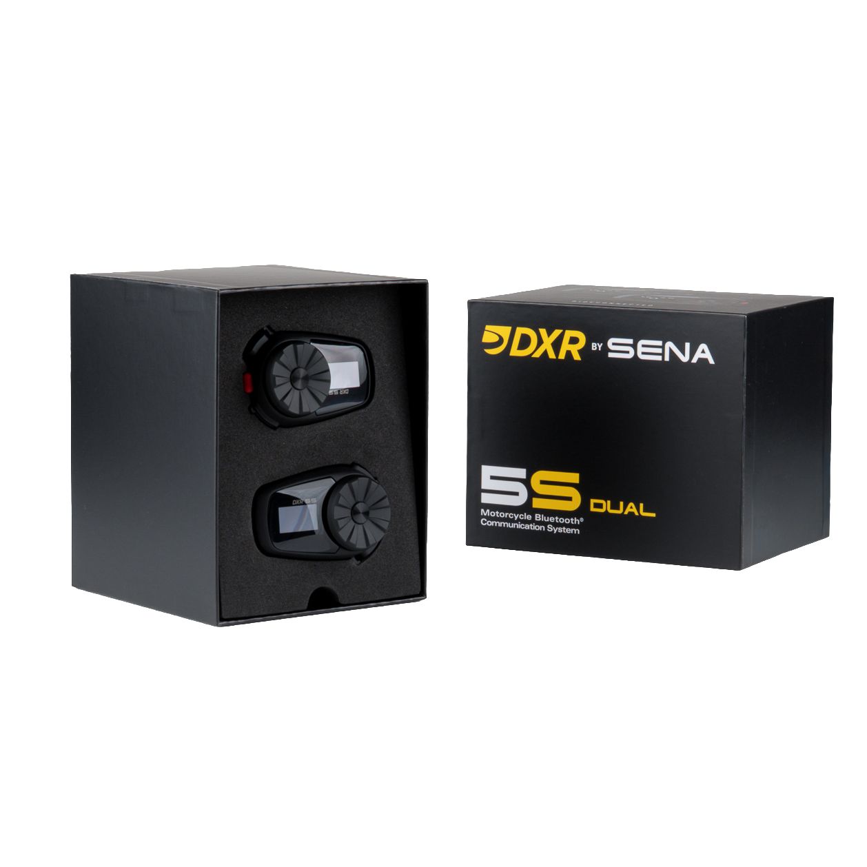 DXR BY SENA 5S Duo