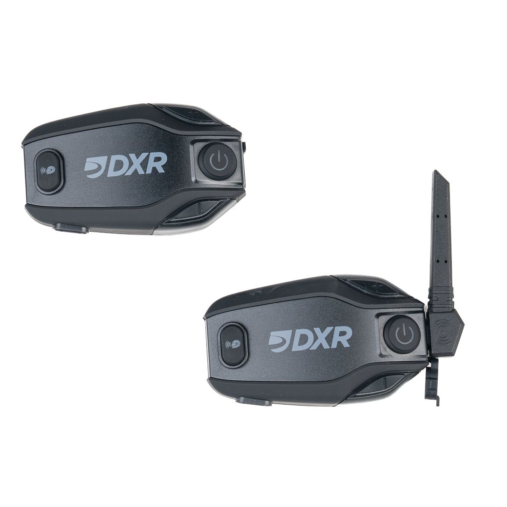 DXR D2 Duo