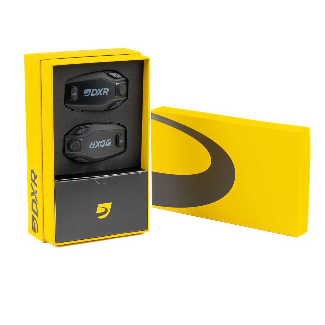 DXR D2 Duo