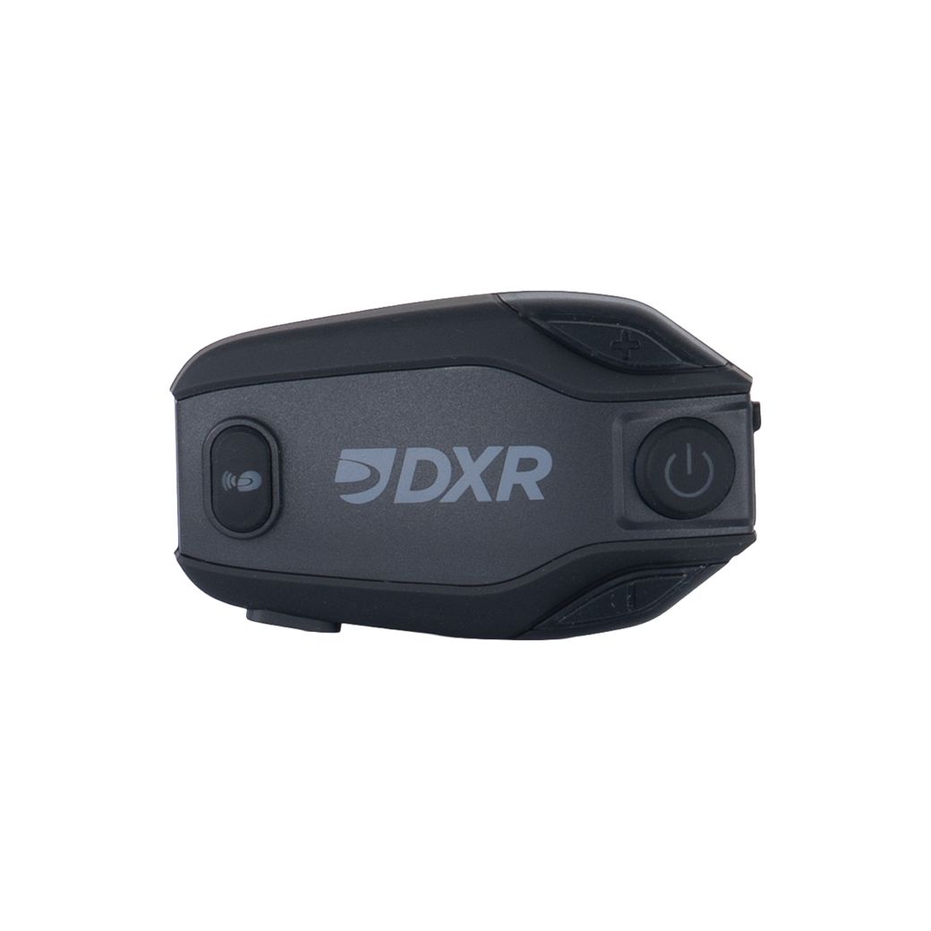 DXR D2