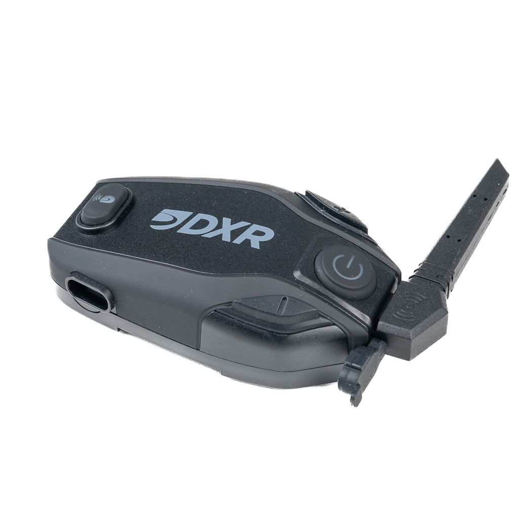 DXR D2