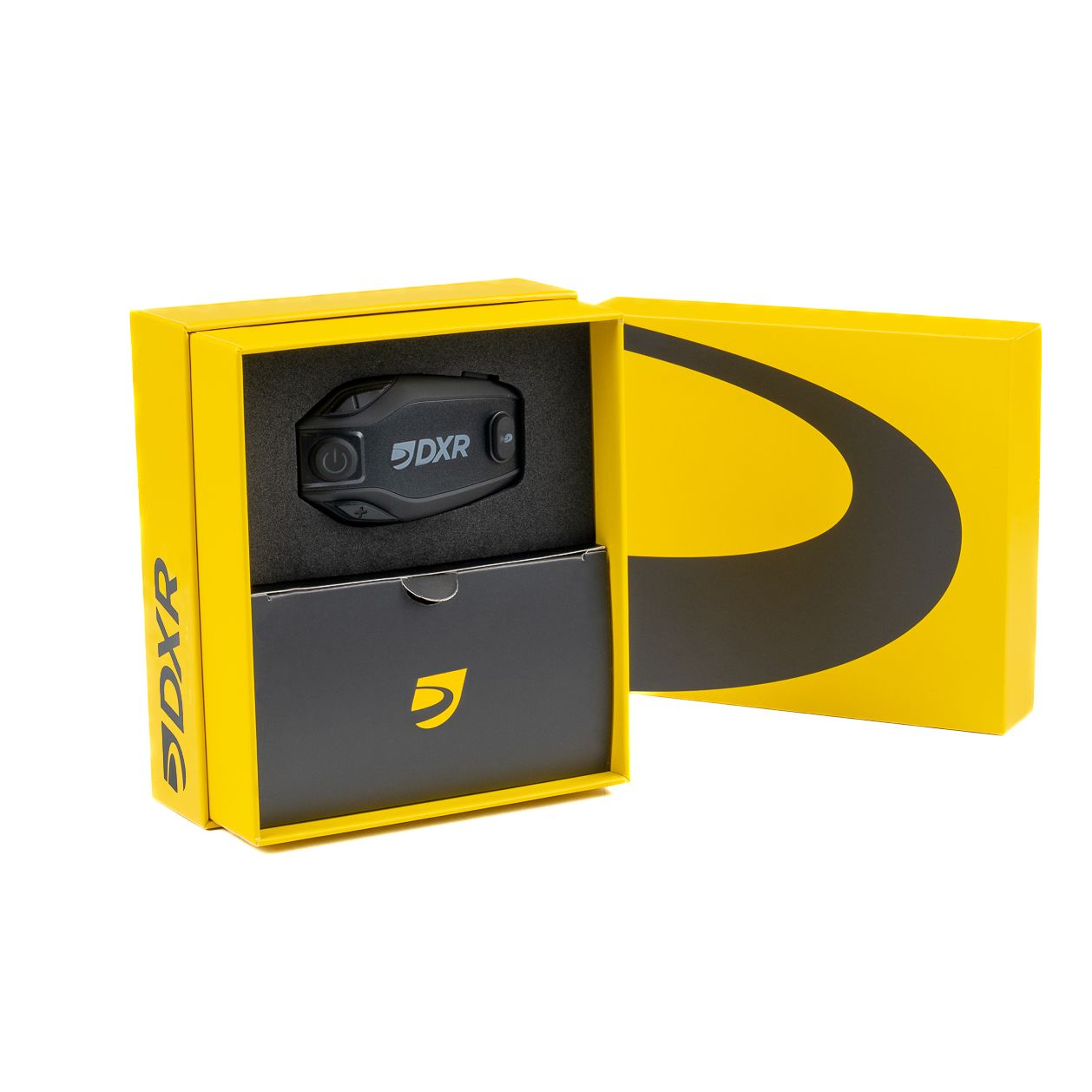 DXR D2